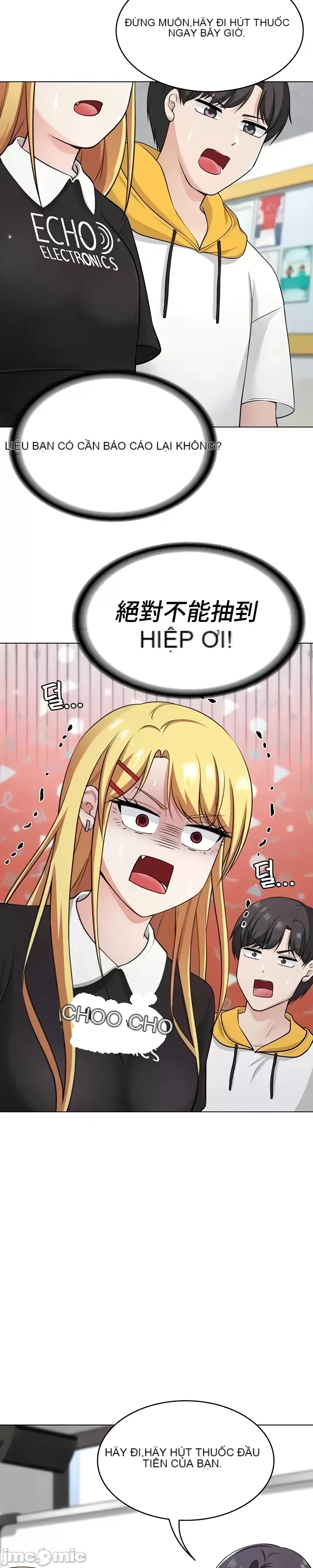 Tình yêu giảng dạy của đàn ông thành thị và phụ nữ phương ngữ Chương 1-53