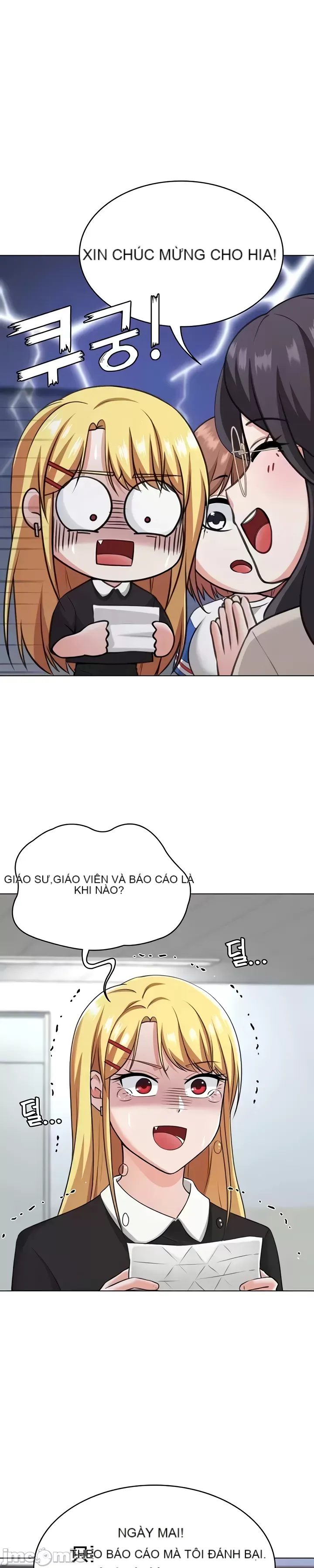 Tình yêu giảng dạy của đàn ông thành thị và phụ nữ phương ngữ Chương 1-53