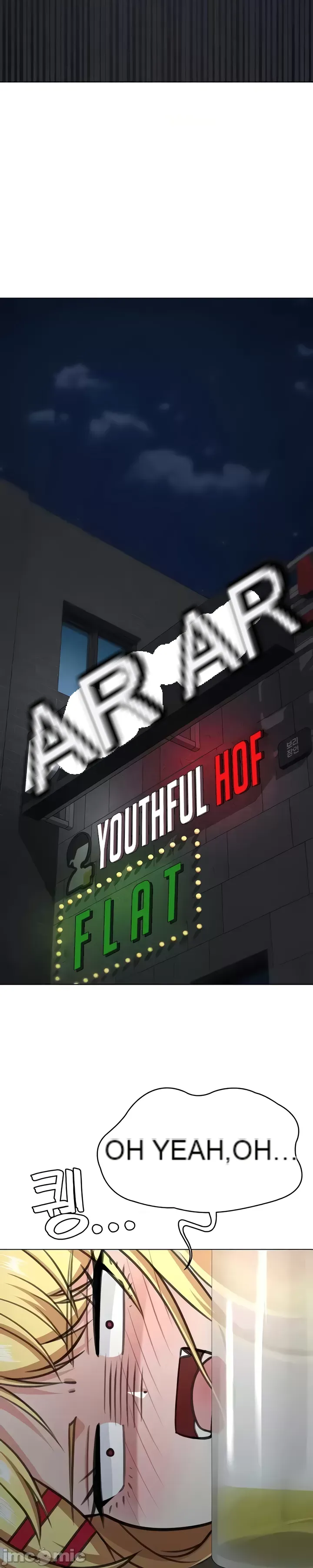 Tình yêu giảng dạy của đàn ông thành thị và phụ nữ phương ngữ Chương 1-53