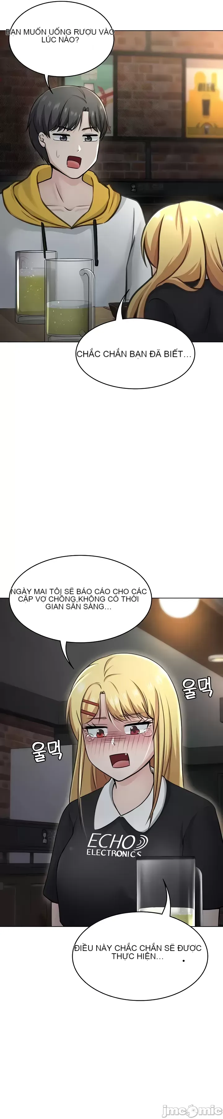 Tình yêu giảng dạy của đàn ông thành thị và phụ nữ phương ngữ Chương 1-53