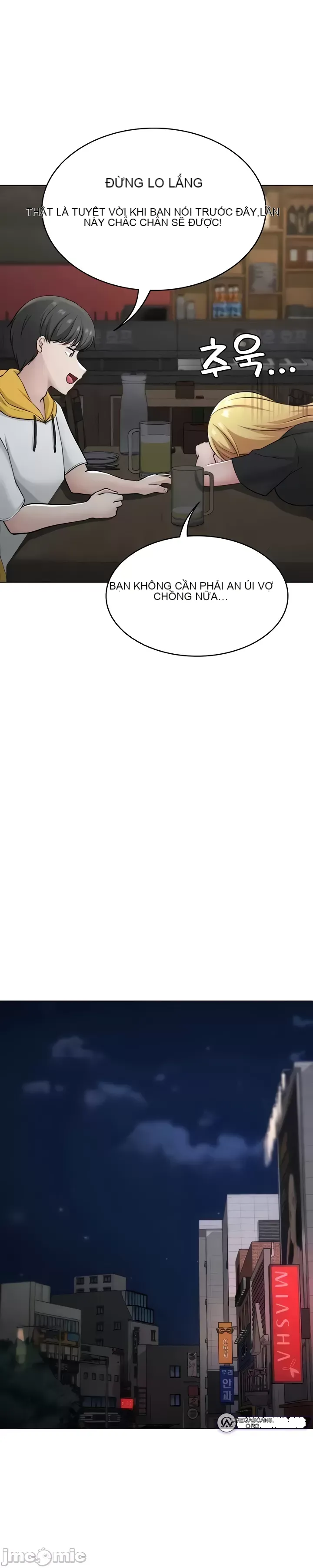 Tình yêu giảng dạy của đàn ông thành thị và phụ nữ phương ngữ Chương 1-53