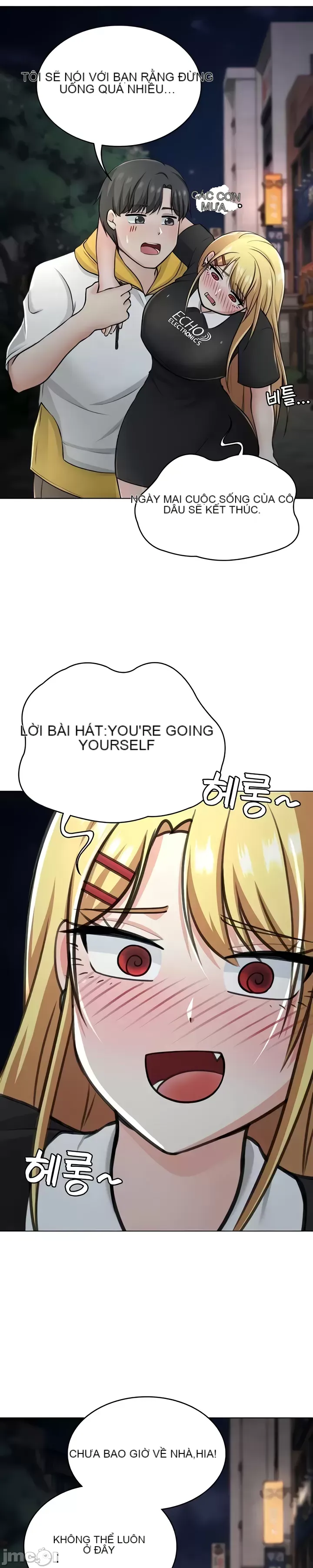 Tình yêu giảng dạy của đàn ông thành thị và phụ nữ phương ngữ Chương 1-53