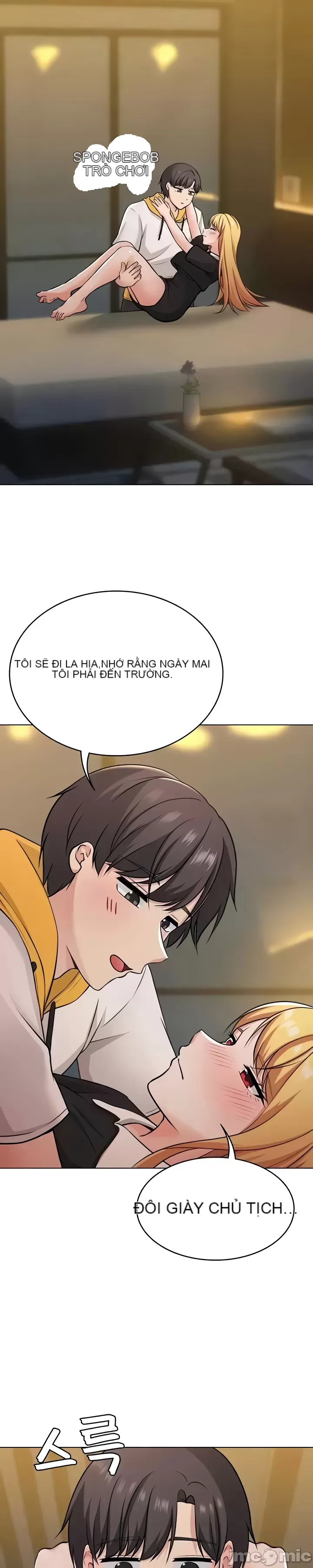 Tình yêu giảng dạy của đàn ông thành thị và phụ nữ phương ngữ Chương 1-53