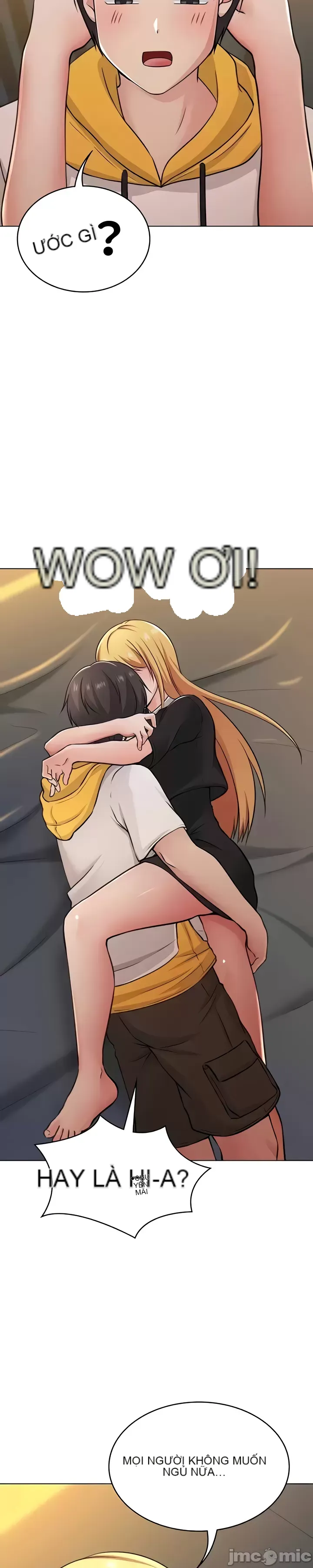 Tình yêu giảng dạy của đàn ông thành thị và phụ nữ phương ngữ Chương 1-53