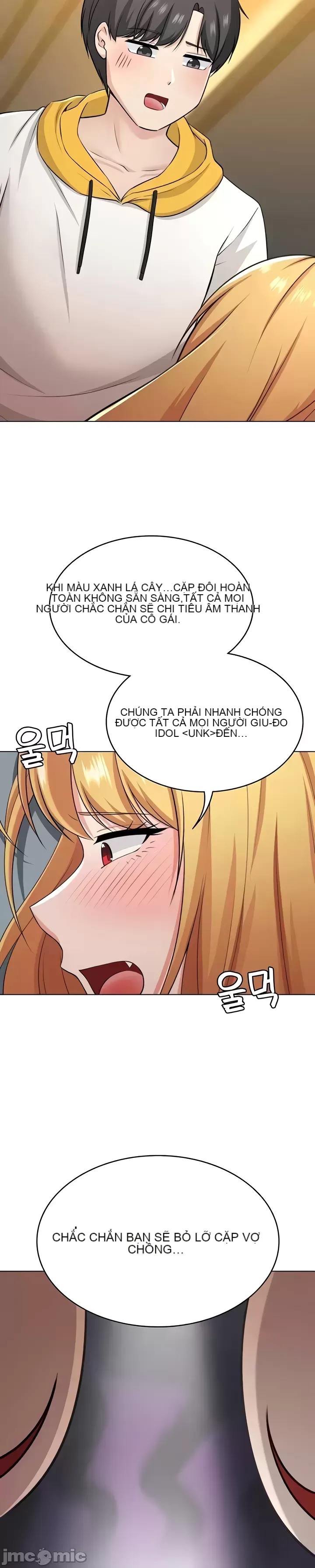 Tình yêu giảng dạy của đàn ông thành thị và phụ nữ phương ngữ Chương 1-53