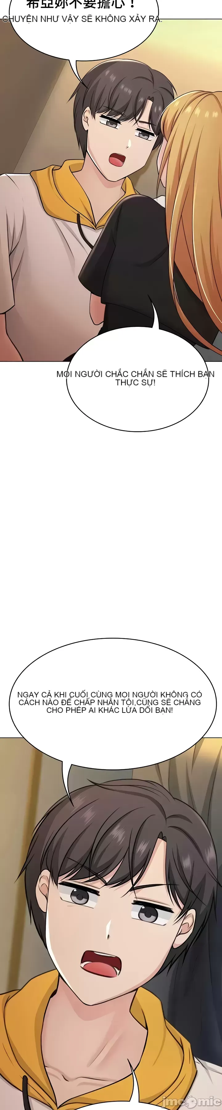 Tình yêu giảng dạy của đàn ông thành thị và phụ nữ phương ngữ Chương 1-53