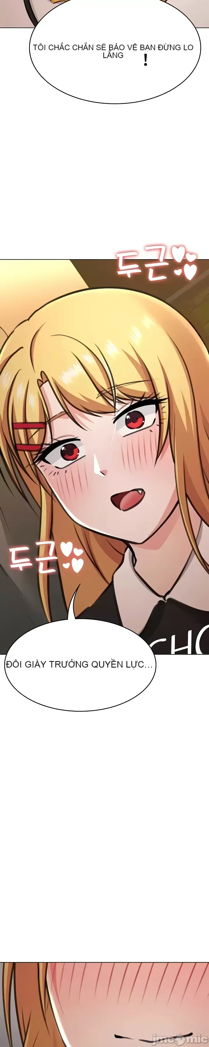 Tình yêu giảng dạy của đàn ông thành thị và phụ nữ phương ngữ Chương 1-53