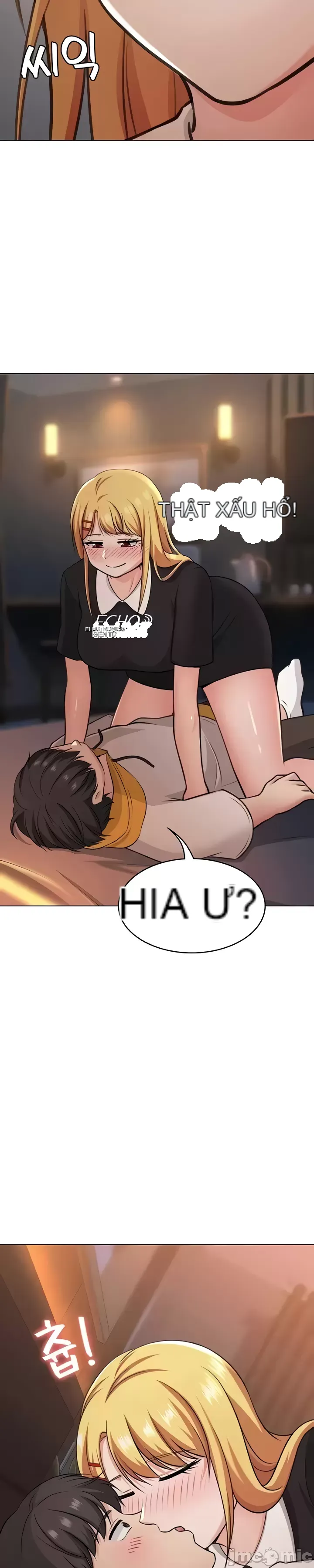 Tình yêu giảng dạy của đàn ông thành thị và phụ nữ phương ngữ Chương 1-53