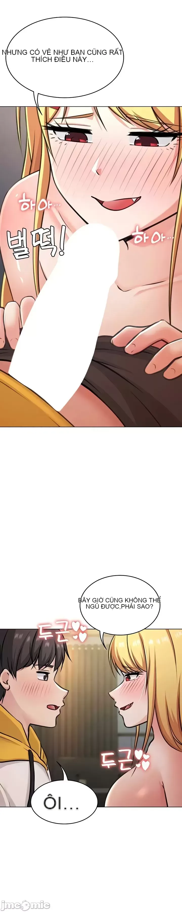 Tình yêu giảng dạy của đàn ông thành thị và phụ nữ phương ngữ Chương 1-53