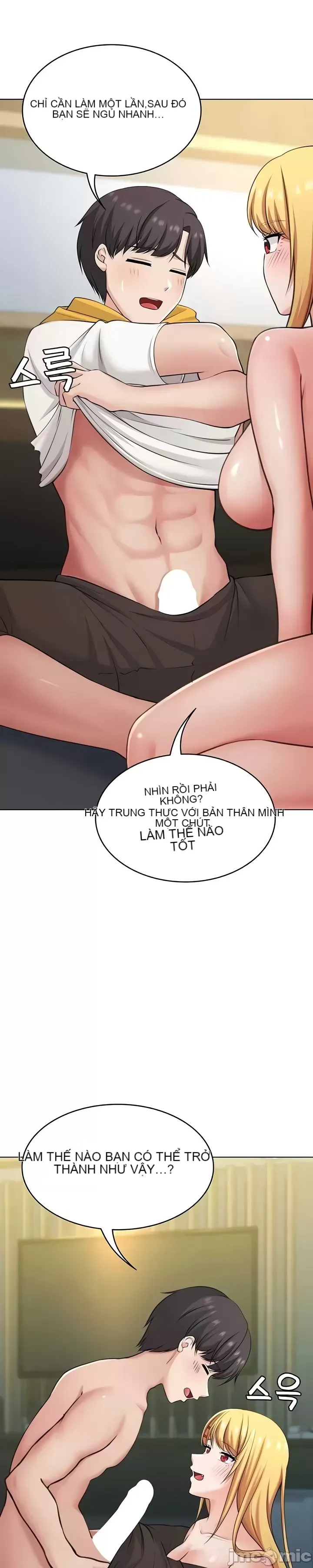 Tình yêu giảng dạy của đàn ông thành thị và phụ nữ phương ngữ Chương 1-53