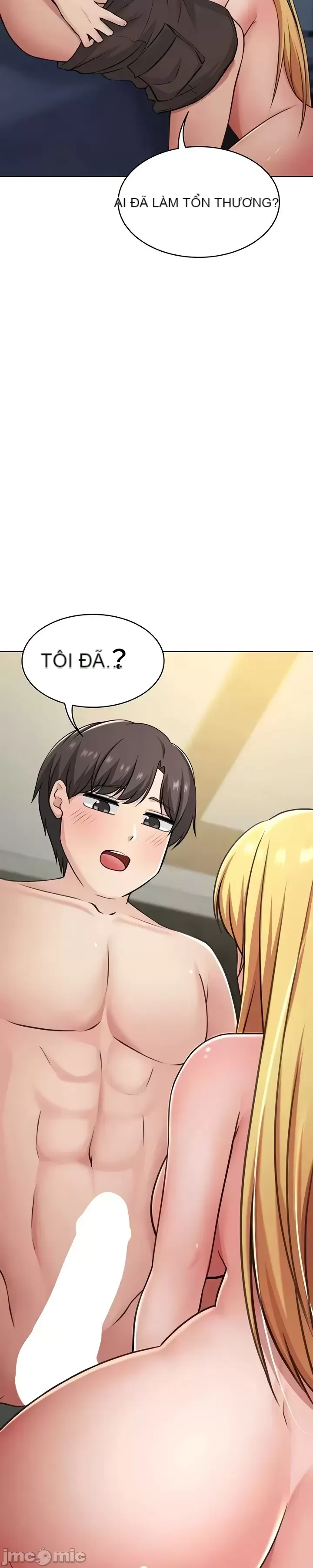 Tình yêu giảng dạy của đàn ông thành thị và phụ nữ phương ngữ Chương 1-53