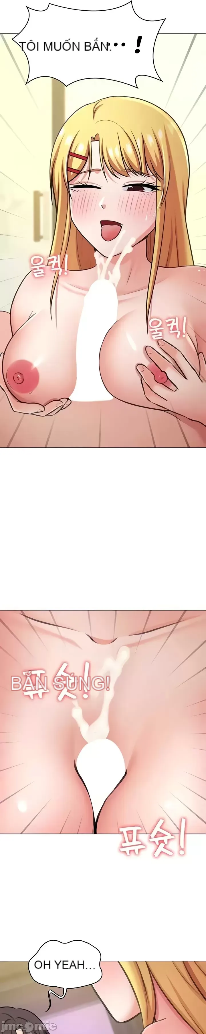 Tình yêu giảng dạy của đàn ông thành thị và phụ nữ phương ngữ Chương 1-53