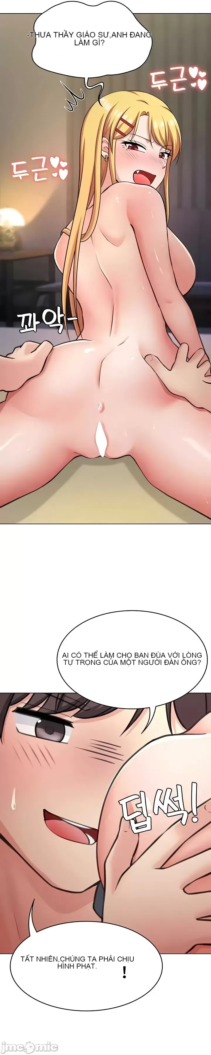 Tình yêu giảng dạy của đàn ông thành thị và phụ nữ phương ngữ Chương 1-53