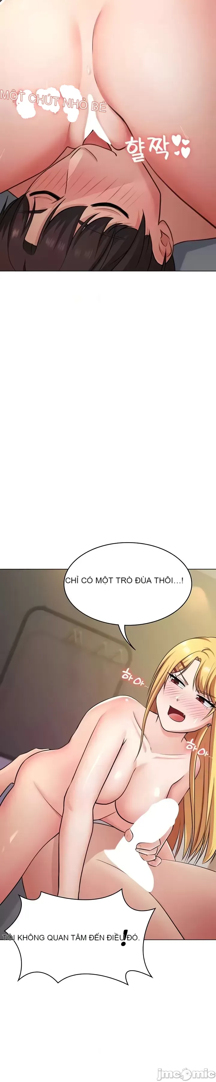 Tình yêu giảng dạy của đàn ông thành thị và phụ nữ phương ngữ Chương 1-53