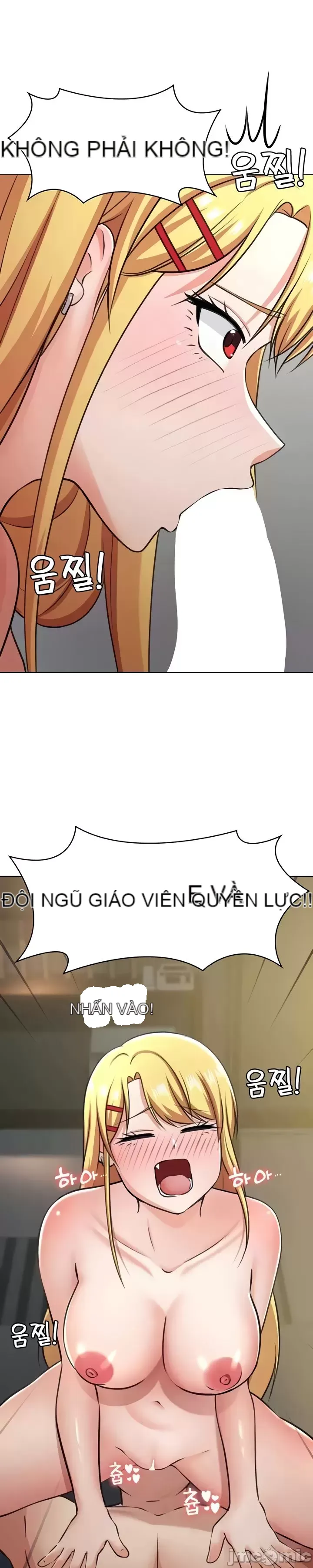 Tình yêu giảng dạy của đàn ông thành thị và phụ nữ phương ngữ Chương 1-53