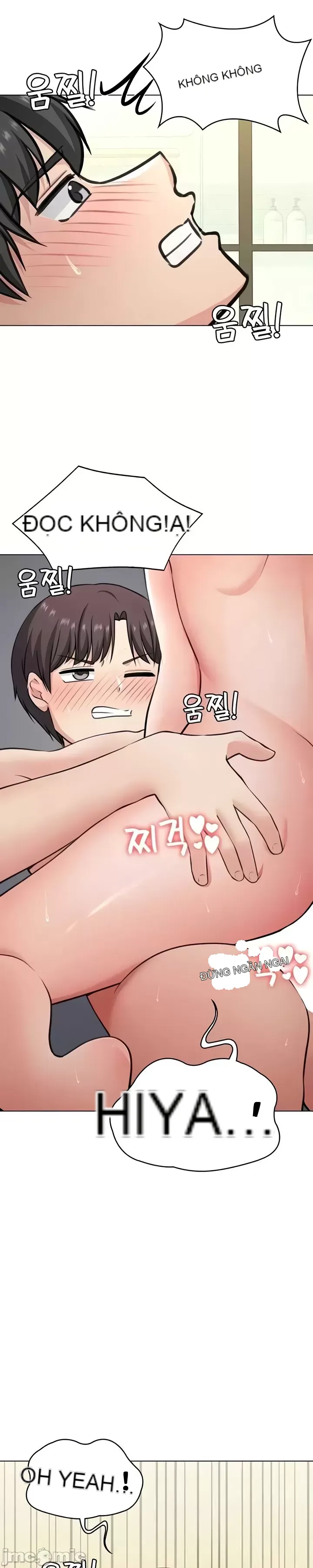 Tình yêu giảng dạy của đàn ông thành thị và phụ nữ phương ngữ Chương 1-53