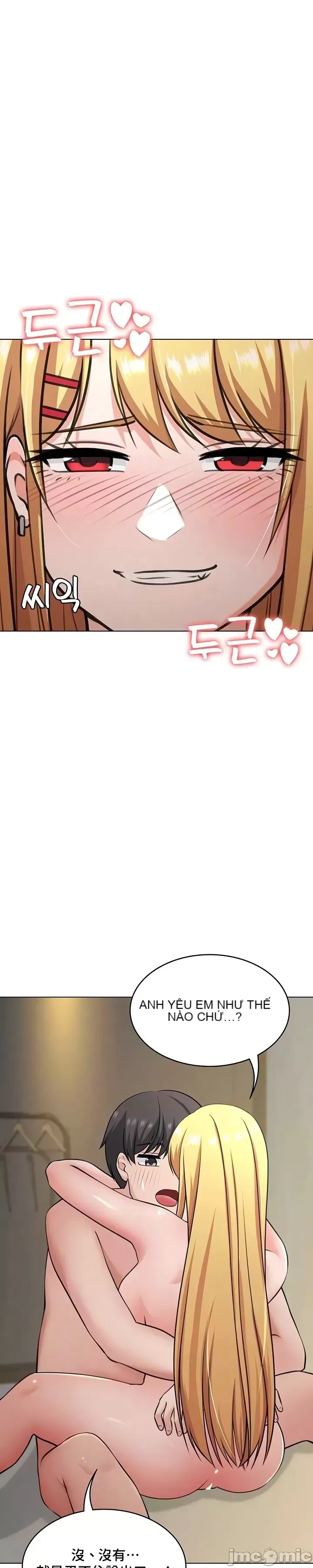 Tình yêu giảng dạy của đàn ông thành thị và phụ nữ phương ngữ Chương 1-53