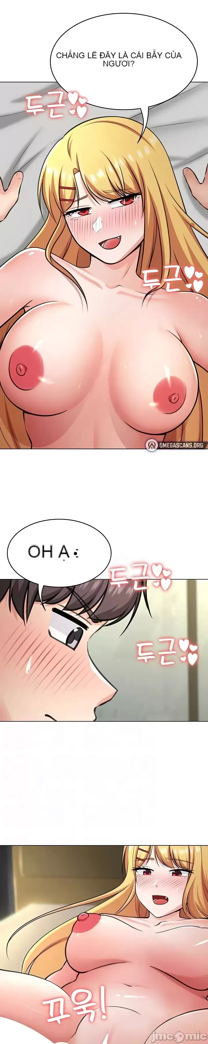 Tình yêu giảng dạy của đàn ông thành thị và phụ nữ phương ngữ Chương 1-53