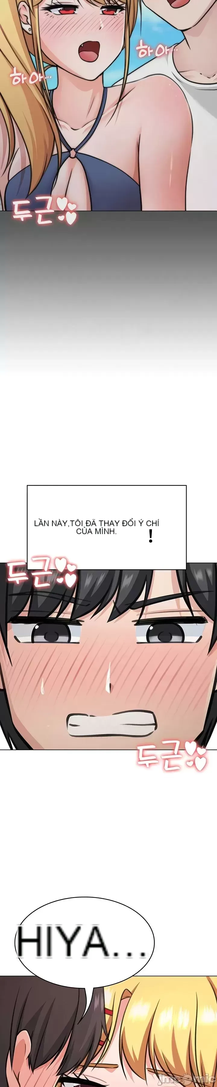 Tình yêu giảng dạy của đàn ông thành thị và phụ nữ phương ngữ Chương 1-53