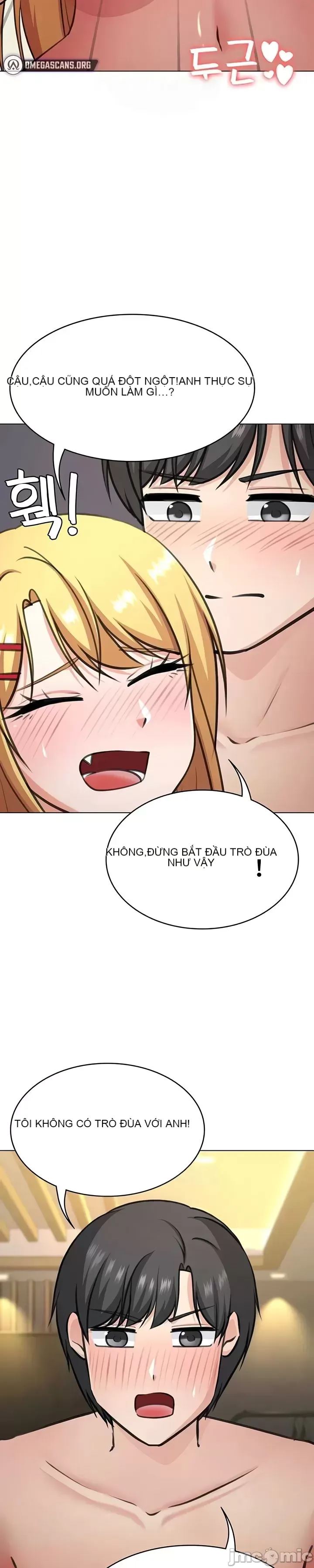 Tình yêu giảng dạy của đàn ông thành thị và phụ nữ phương ngữ Chương 1-53