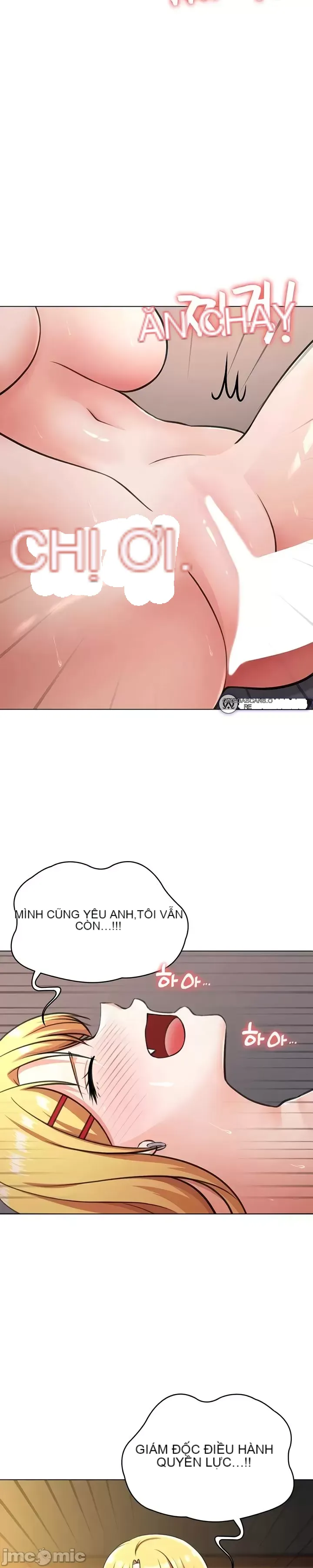 Tình yêu giảng dạy của đàn ông thành thị và phụ nữ phương ngữ Chương 1-53