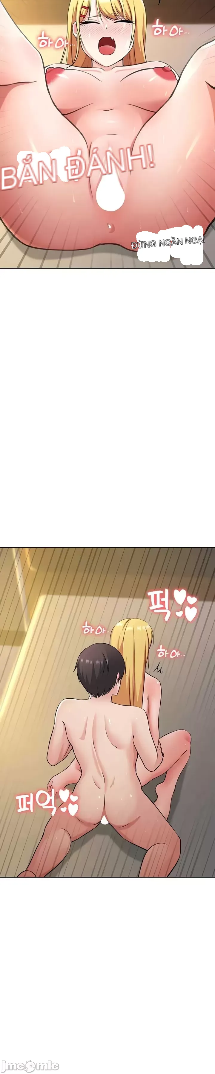 Tình yêu giảng dạy của đàn ông thành thị và phụ nữ phương ngữ Chương 1-53