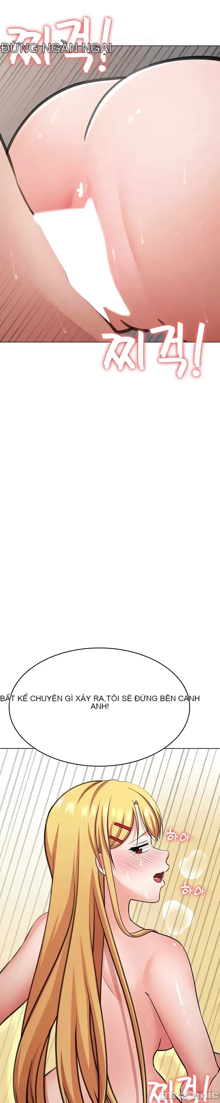 Tình yêu giảng dạy của đàn ông thành thị và phụ nữ phương ngữ Chương 1-53