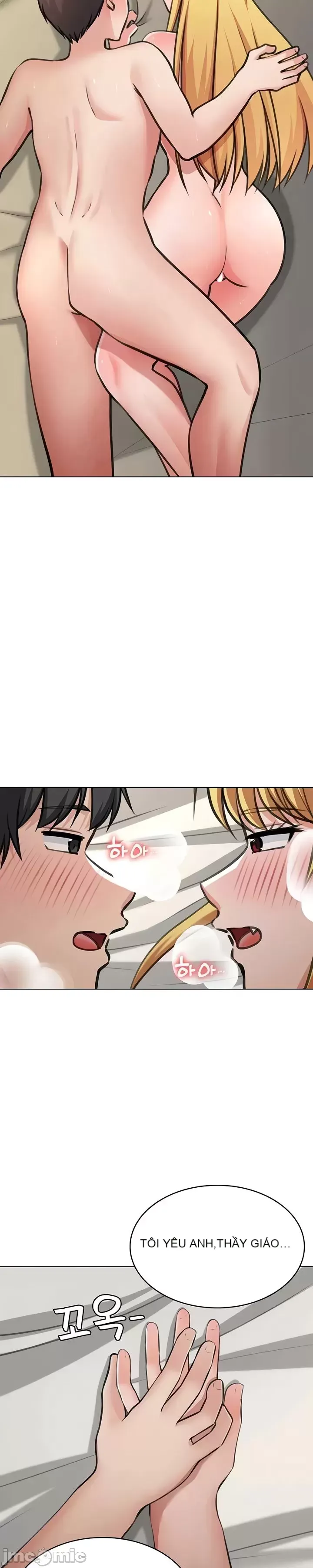 Tình yêu giảng dạy của đàn ông thành thị và phụ nữ phương ngữ Chương 1-53