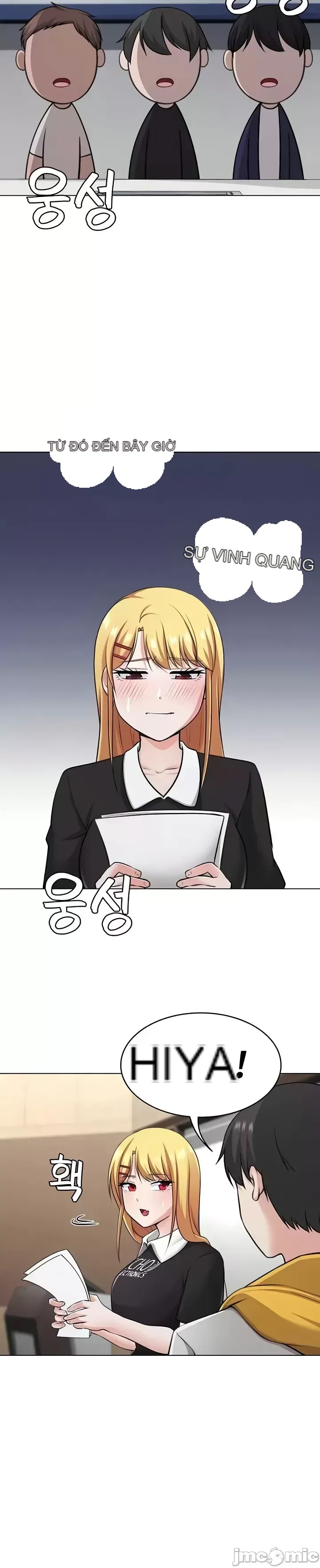 Tình yêu giảng dạy của đàn ông thành thị và phụ nữ phương ngữ Chương 1-53