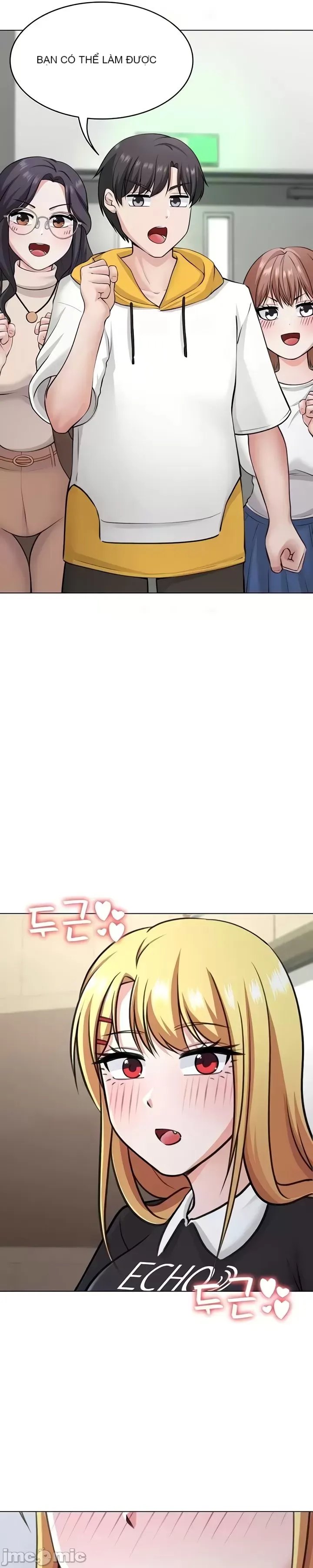 Tình yêu giảng dạy của đàn ông thành thị và phụ nữ phương ngữ Chương 1-53