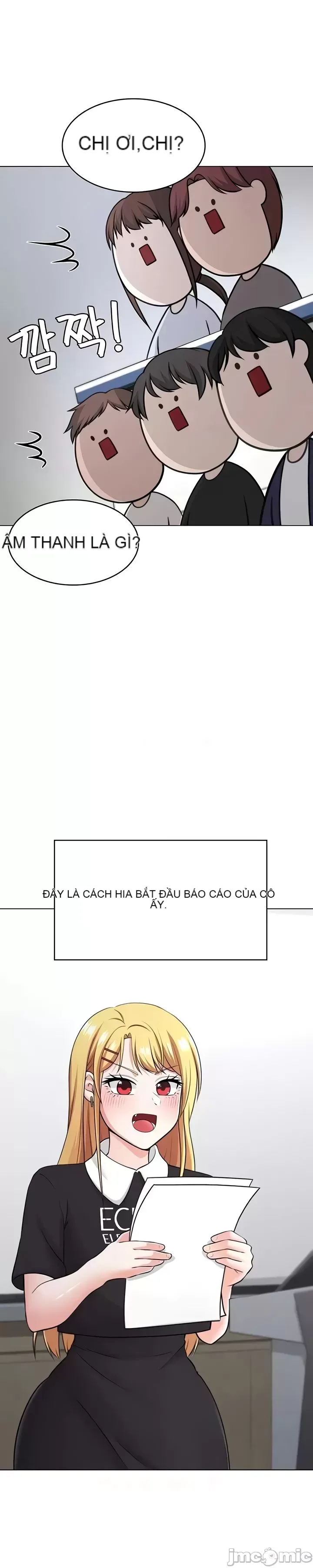 Tình yêu giảng dạy của đàn ông thành thị và phụ nữ phương ngữ Chương 1-53