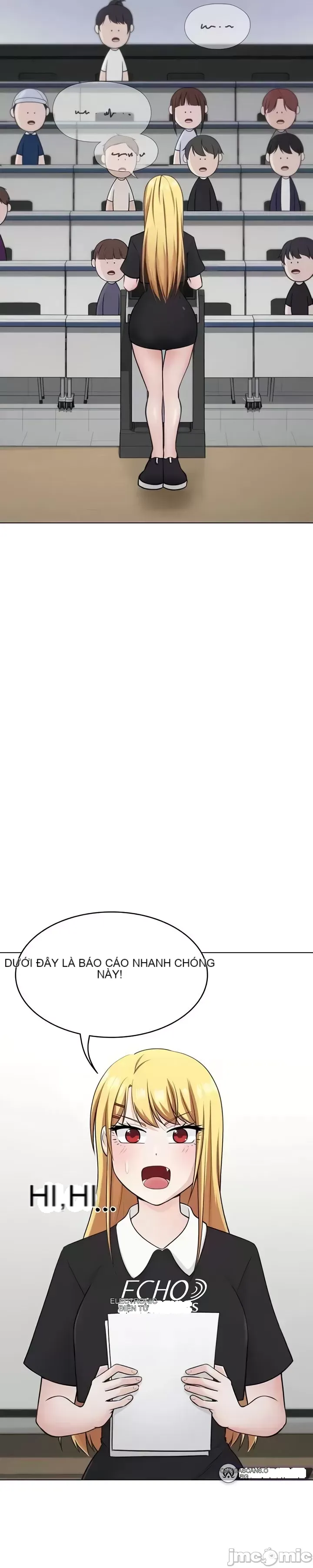 Tình yêu giảng dạy của đàn ông thành thị và phụ nữ phương ngữ Chương 1-53