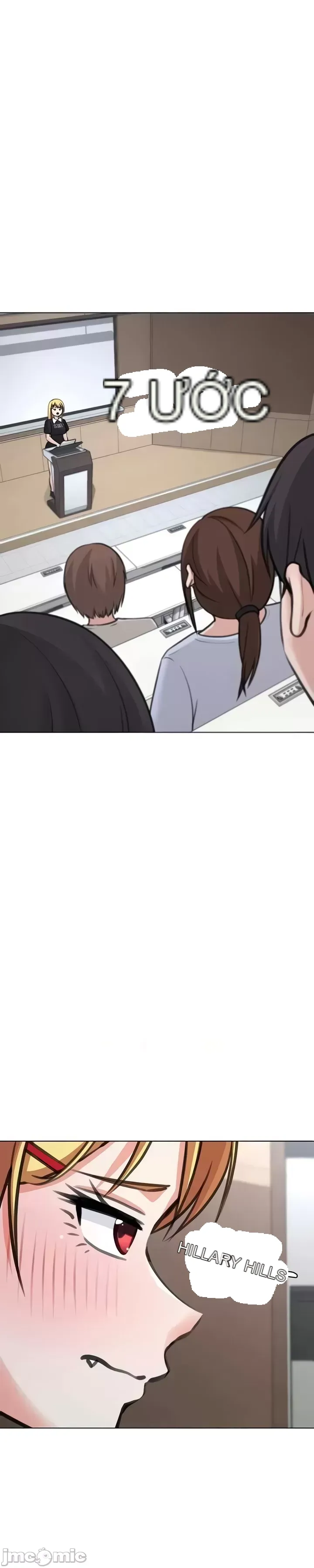 Tình yêu giảng dạy của đàn ông thành thị và phụ nữ phương ngữ Chương 1-53