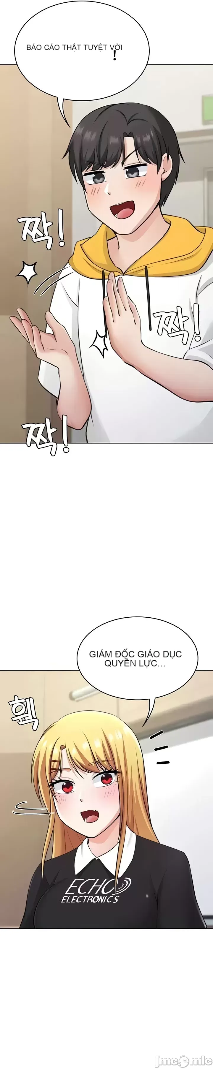 Tình yêu giảng dạy của đàn ông thành thị và phụ nữ phương ngữ Chương 1-53