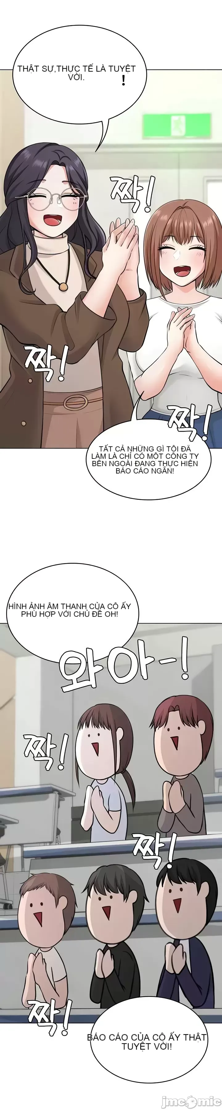 Tình yêu giảng dạy của đàn ông thành thị và phụ nữ phương ngữ Chương 1-53