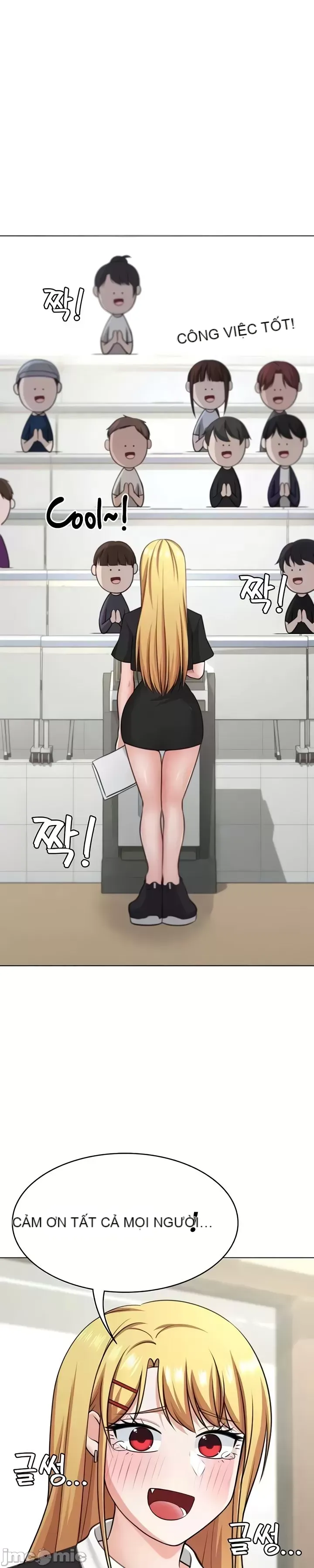 Tình yêu giảng dạy của đàn ông thành thị và phụ nữ phương ngữ Chương 1-53