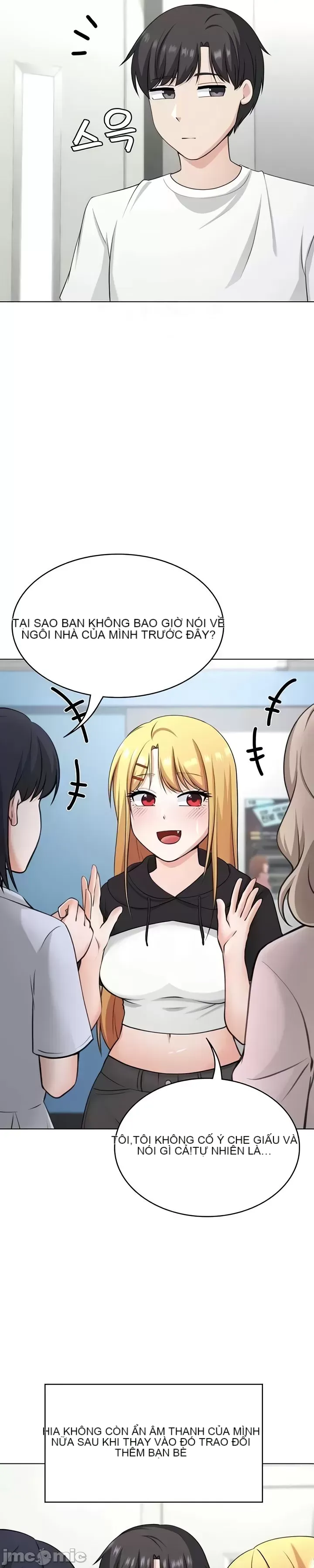 Tình yêu giảng dạy của đàn ông thành thị và phụ nữ phương ngữ Chương 1-53