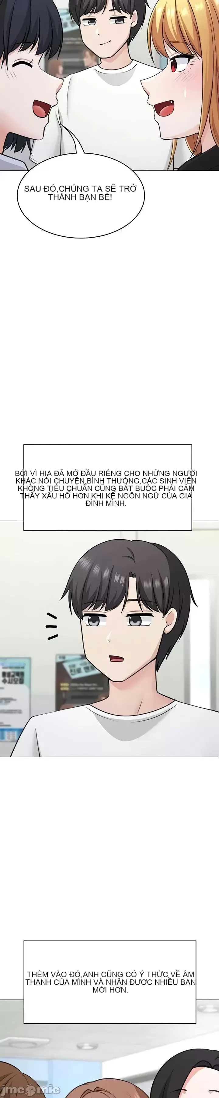 Tình yêu giảng dạy của đàn ông thành thị và phụ nữ phương ngữ Chương 1-53