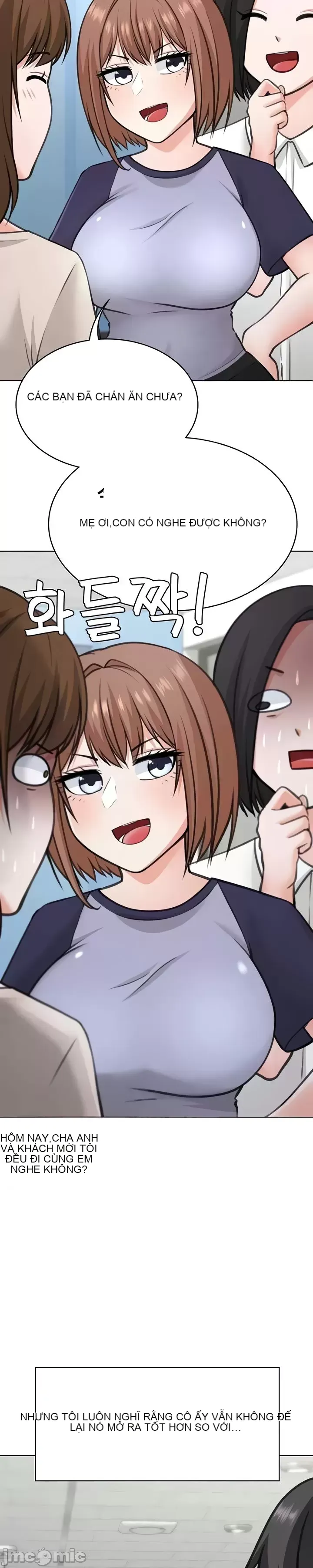 Tình yêu giảng dạy của đàn ông thành thị và phụ nữ phương ngữ Chương 1-53