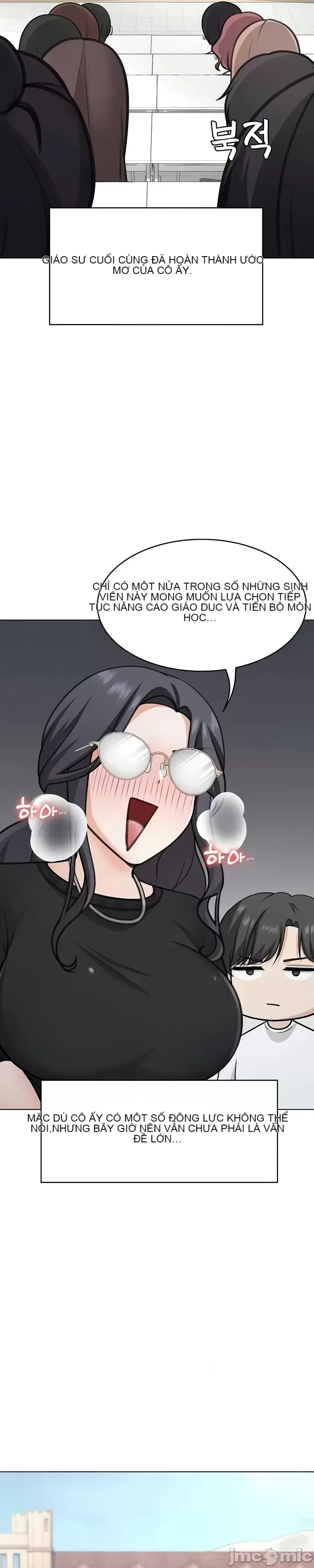 Tình yêu giảng dạy của đàn ông thành thị và phụ nữ phương ngữ Chương 1-53