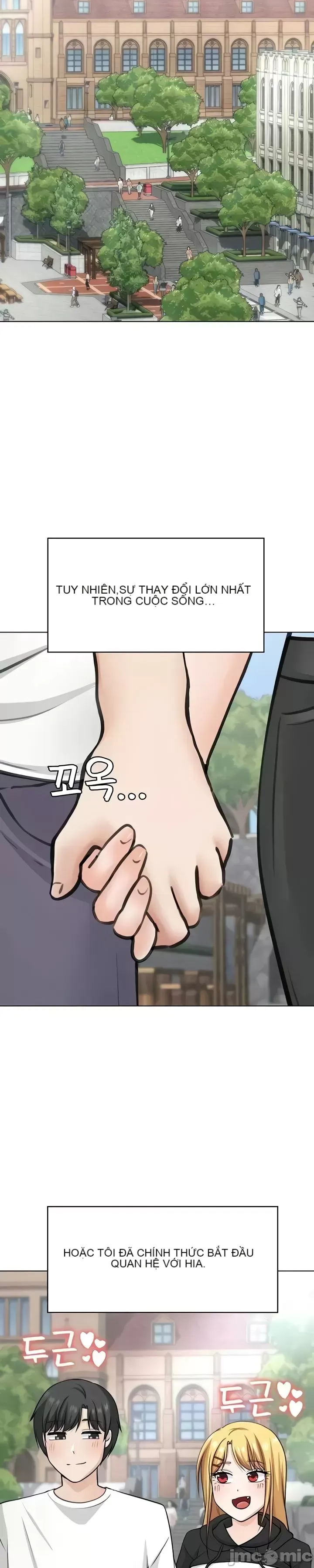 Tình yêu giảng dạy của đàn ông thành thị và phụ nữ phương ngữ Chương 1-53