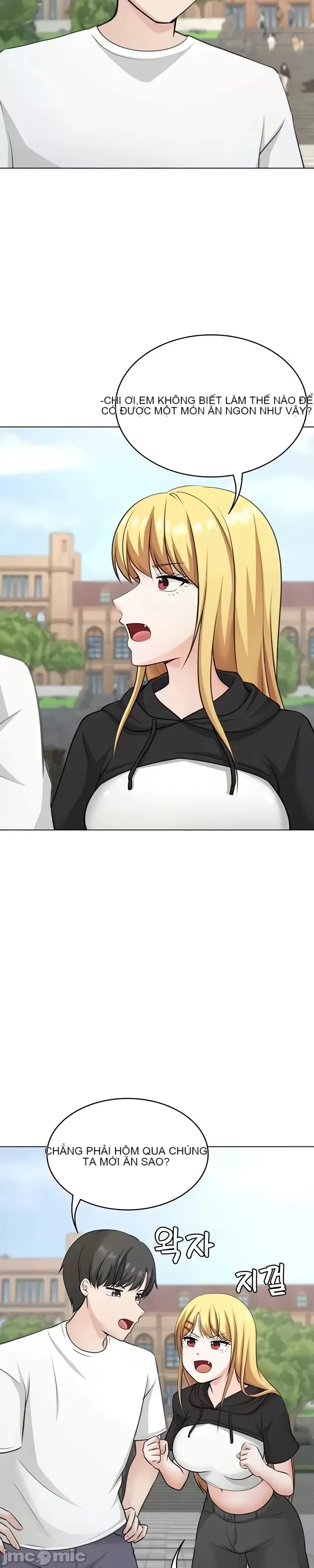 Tình yêu giảng dạy của đàn ông thành thị và phụ nữ phương ngữ Chương 1-53