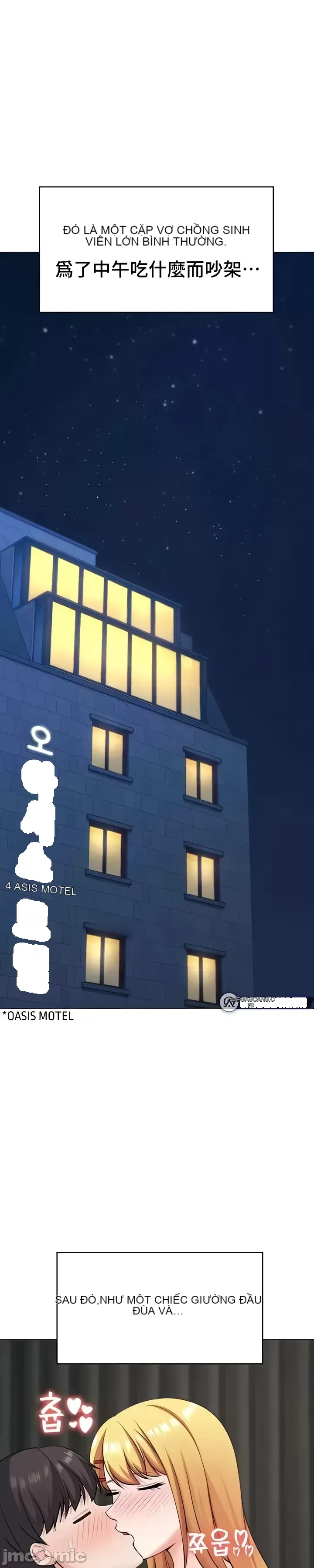 Tình yêu giảng dạy của đàn ông thành thị và phụ nữ phương ngữ Chương 1-53