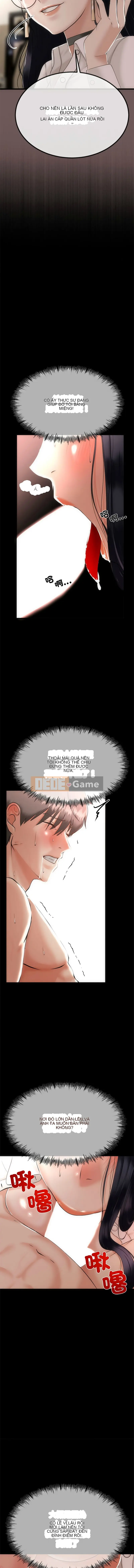 Sống với tình yêu tình cờ của tình yêu đầu tiên Chương 1-4