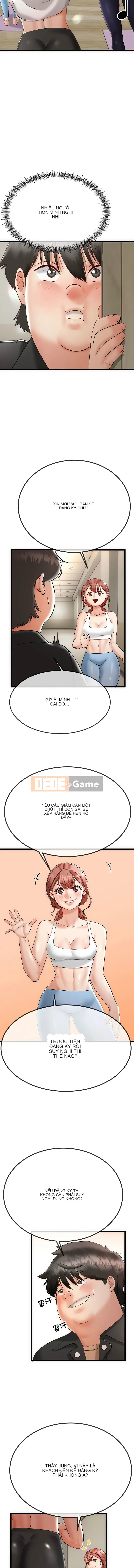 Sống với tình yêu tình cờ của tình yêu đầu tiên Chương 1-4