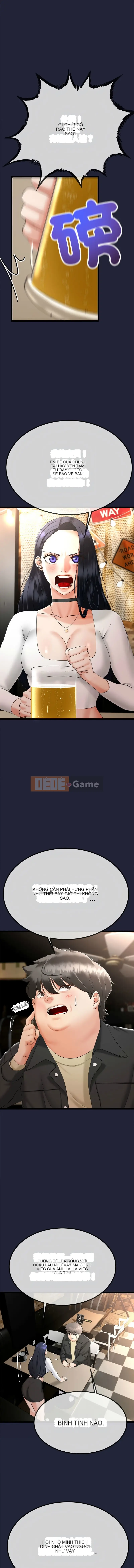 Sống với tình yêu tình cờ của tình yêu đầu tiên Chương 1-4