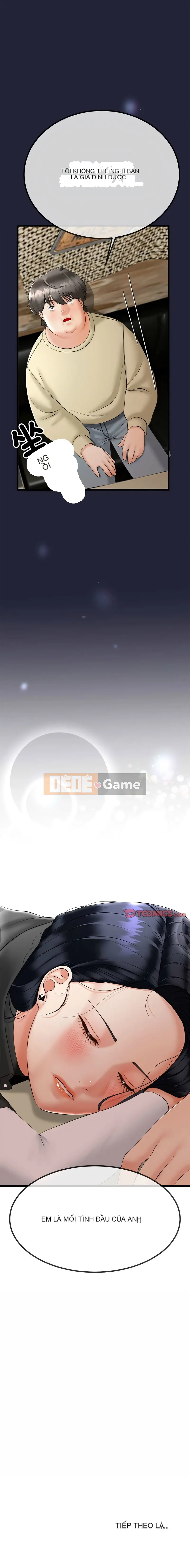 Sống với tình yêu tình cờ của tình yêu đầu tiên Chương 1-4