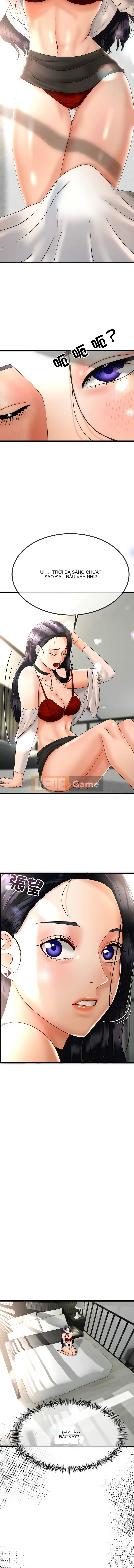 Sống với tình yêu tình cờ của tình yêu đầu tiên Chương 1-4