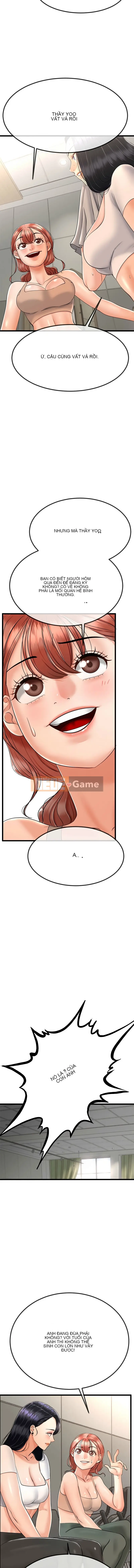 Sống với tình yêu tình cờ của tình yêu đầu tiên Chương 1-4