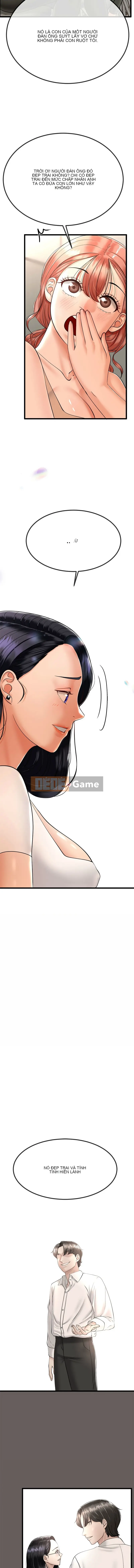 Sống với tình yêu tình cờ của tình yêu đầu tiên Chương 1-4